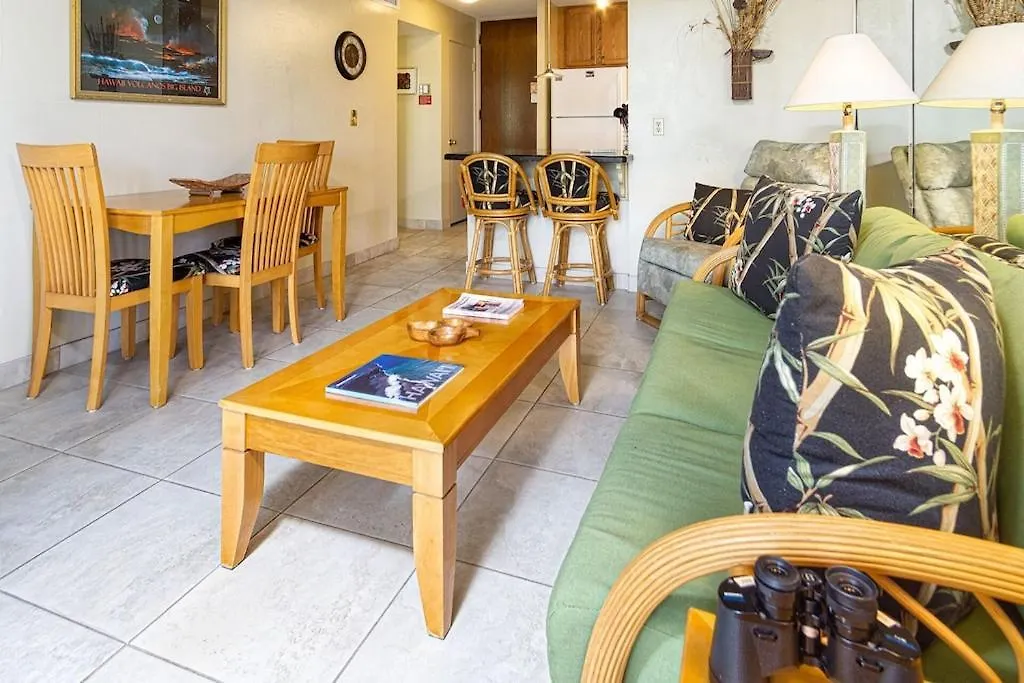 Amazing Lagoon & Garden Front Condo With Stunning Ocean Views -Hale Kona Kai 209 By Casago Kona Kailua-Kona