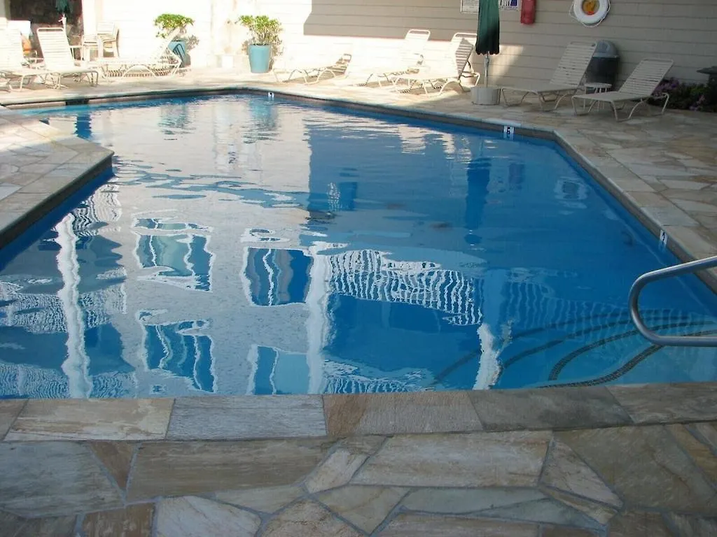 Amazing Lagoon & Garden Front Condo With Stunning Ocean Views -Hale Kona Kai 209 By Casago Kona Kailua-Kona